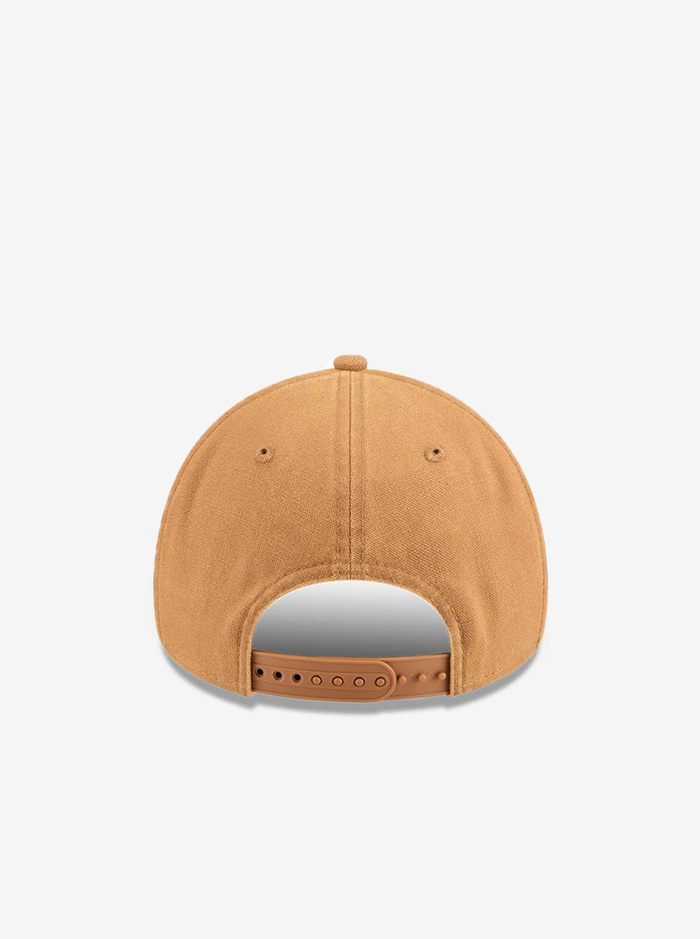 940 A-Frame Brisbane Broncos Snapback Cap