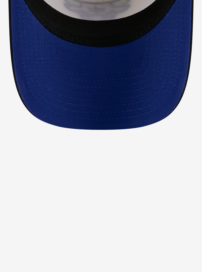 940 A-Frame Chicago Bulls Snapback Cap