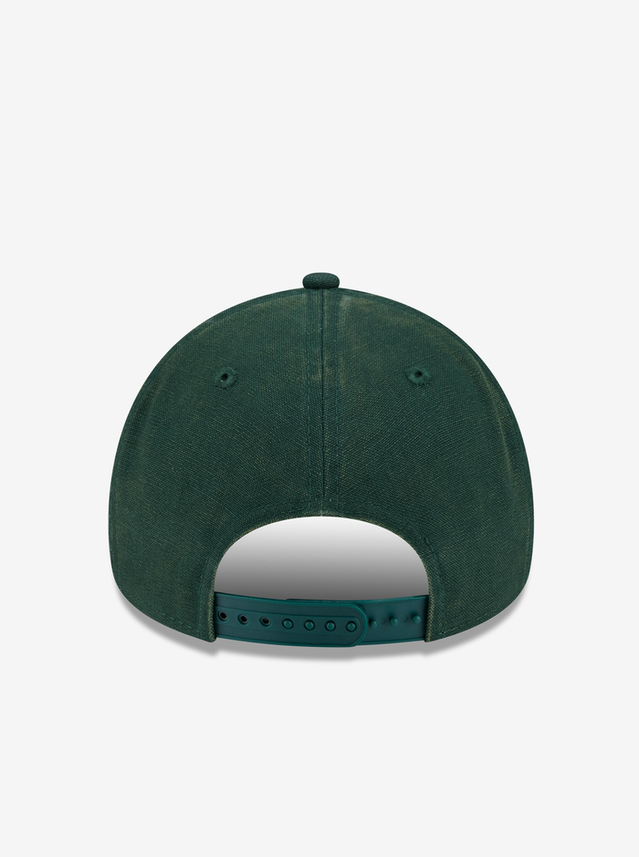 940 A-Frame Chicago Bulls Snapback Cap