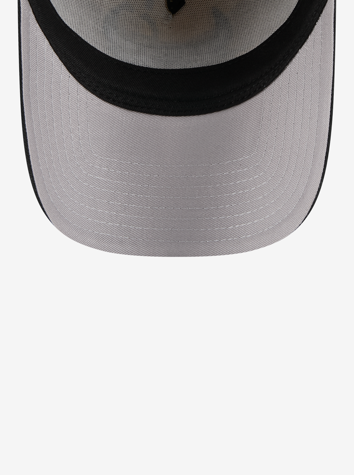 940 A-Frame Chicago Bulls Snapback Cap