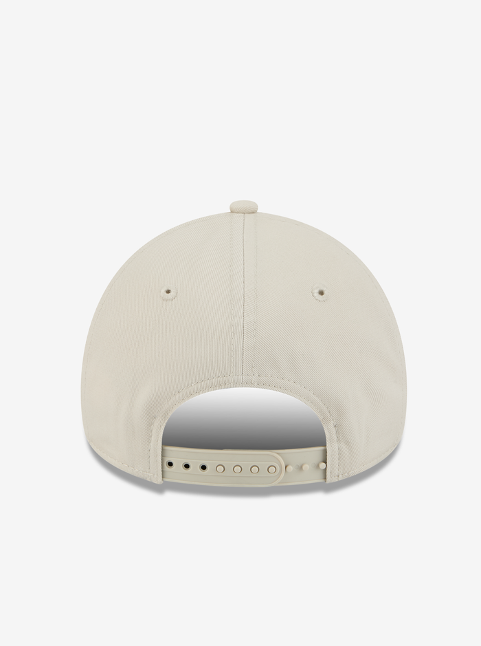 940 A-Frame Chicago Bulls Snapback Cap