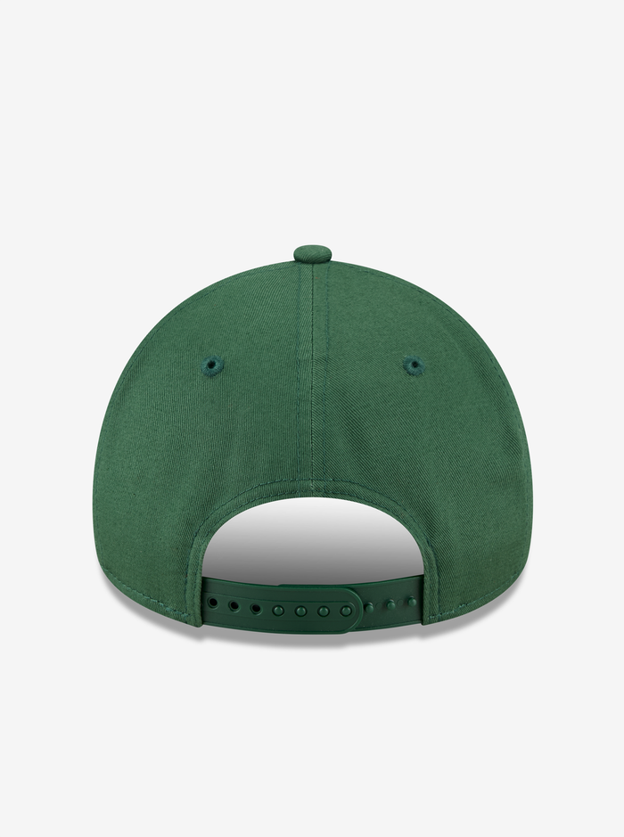 940 A-Frame Chicago Bulls Snapback Cap