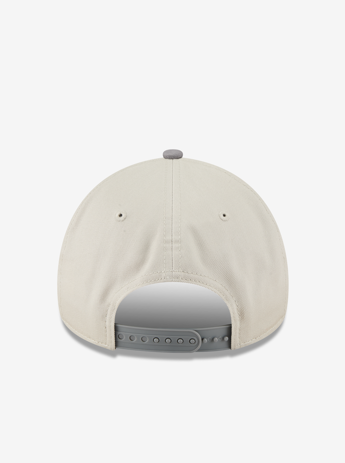 940 A-Frame Chicago Bulls Snapback Cap