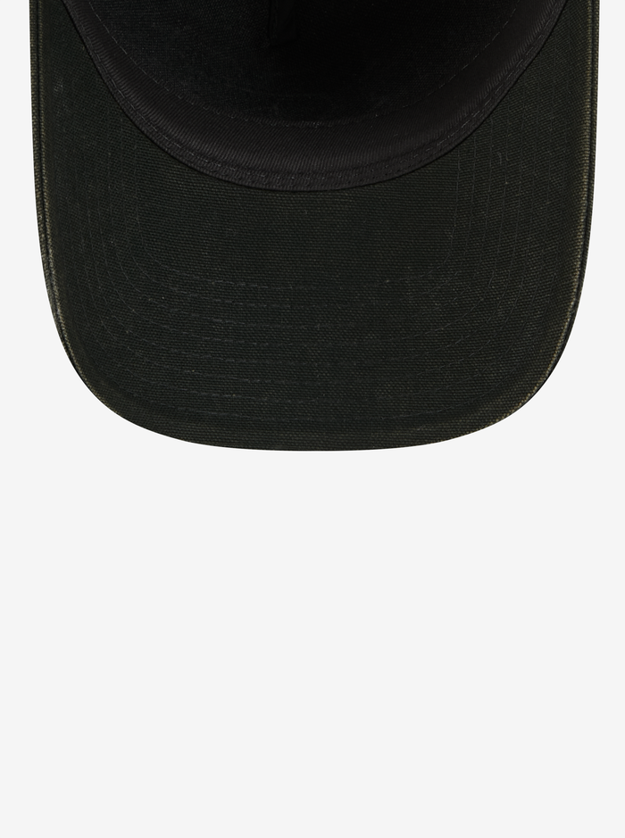 940 A-Frame Chicago Bulls Snapback Cap