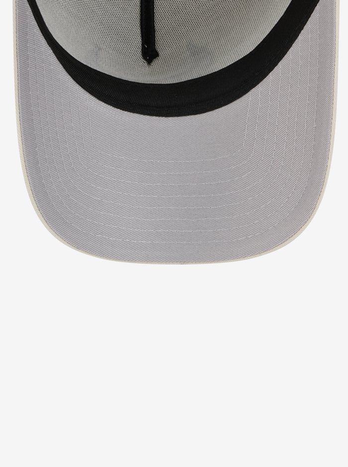 940 A-Frame Chicago Bulls Snapback Cap