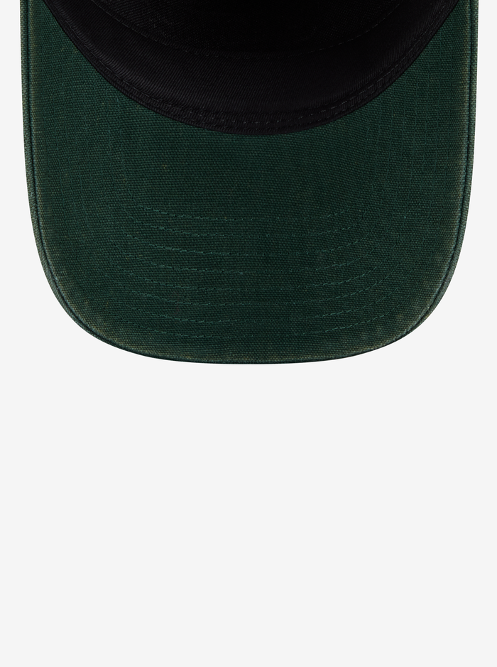 940 A-Frame Chicago Bulls Snapback Cap
