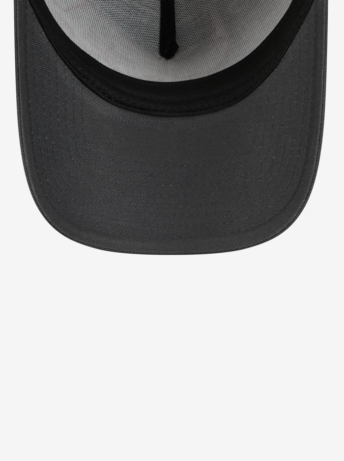 940 A-Frame Chicago Bulls Snapback Cap