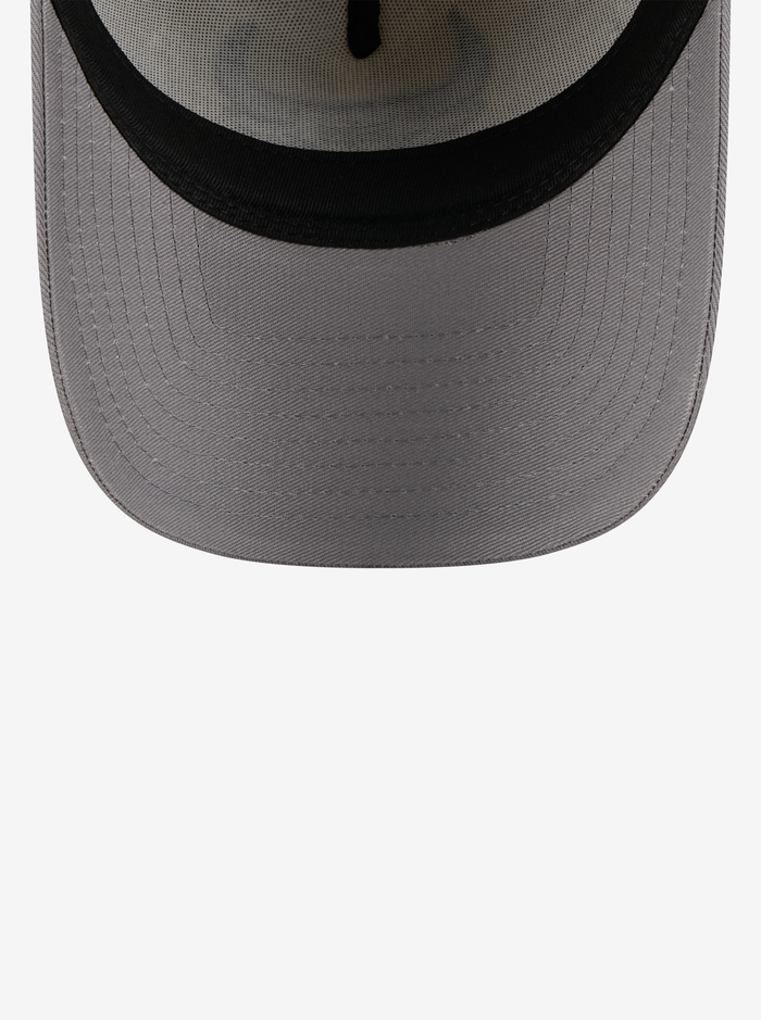 940 A-Frame Chicago Bulls Snapback Cap