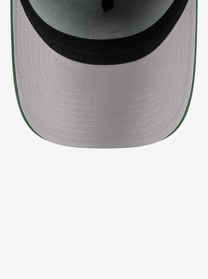 940 A-Frame Chicago Bulls Snapback Cap