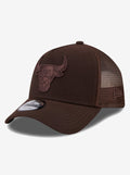 940 A-Frame Chicago Bulls Trucker Hat