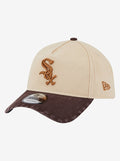 940 A-Frame Chicago White Sox Cap