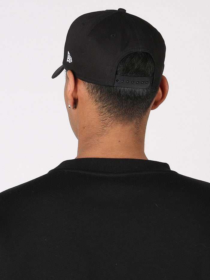 940 A-Frame Chicago White Sox Snapback Cap