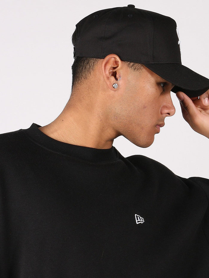 940 A-Frame Chicago White Sox Snapback Cap
