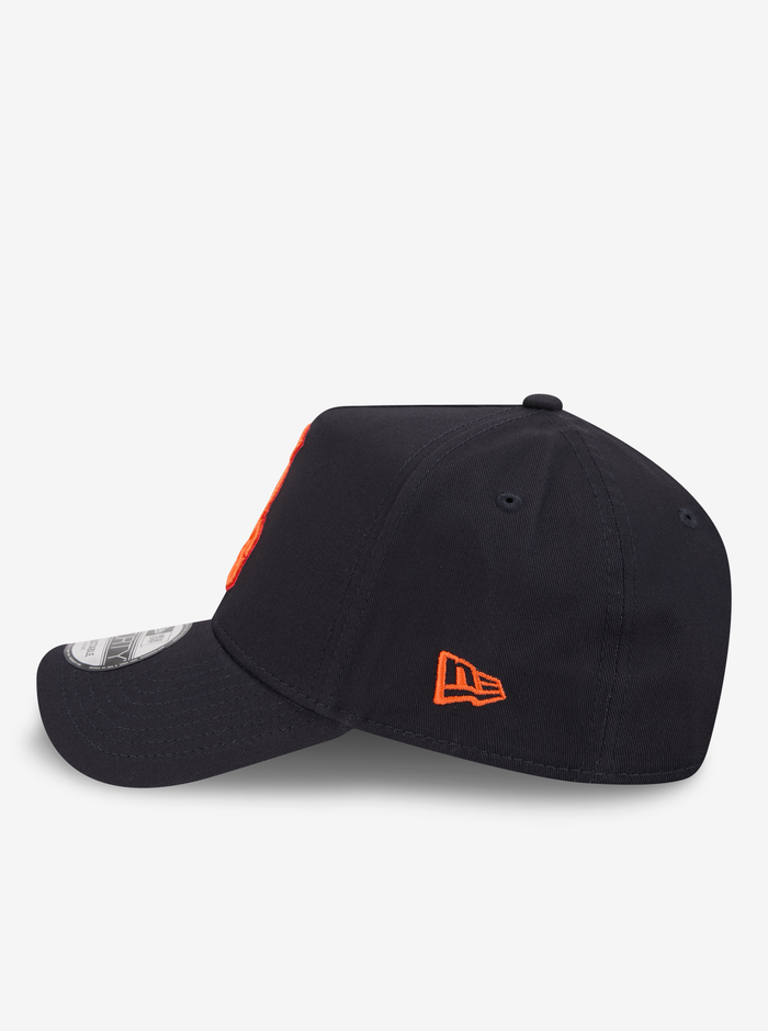 940 A-Frame Chicago White Sox Snapback Cap