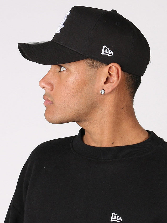 940 A-Frame Chicago White Sox Snapback Cap
