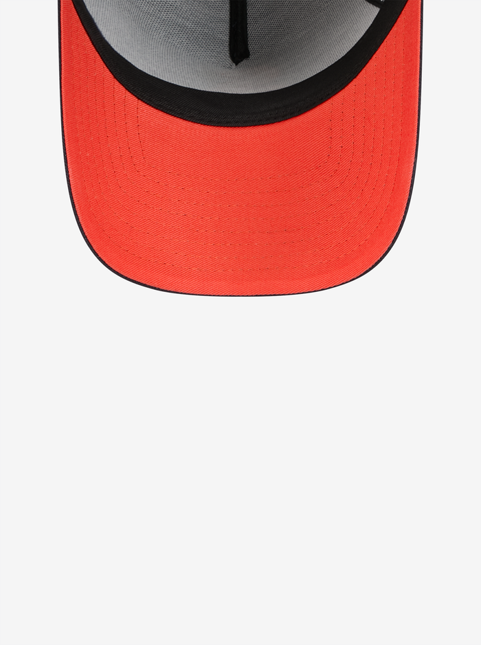 940 A-Frame Chicago White Sox Snapback Cap