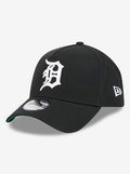 940 A-Frame Detroit Tigers Snapback Cap