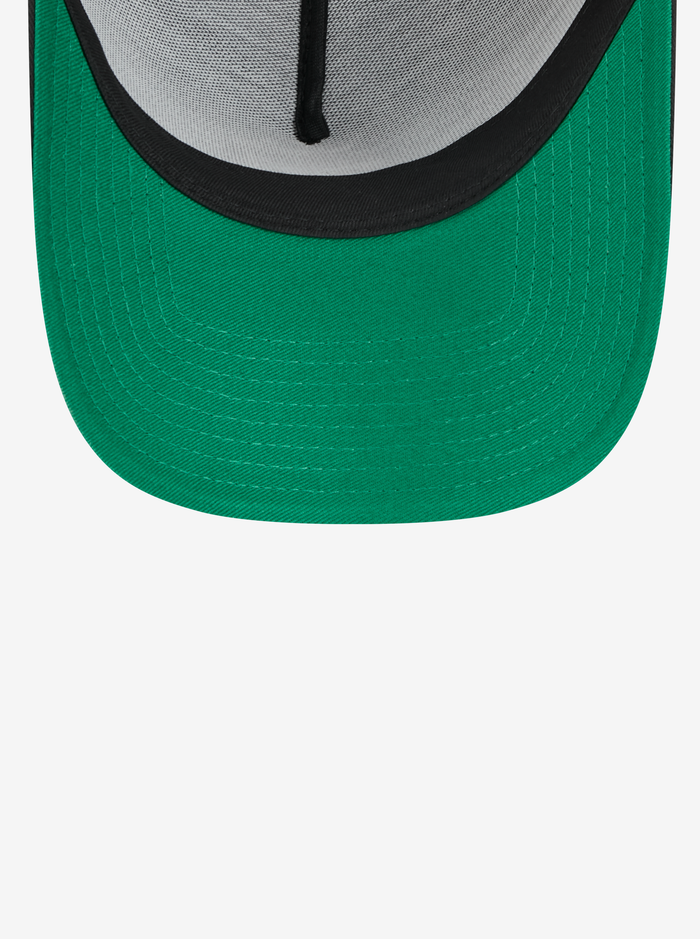 940 A-Frame Detroit Tigers Snapback Cap