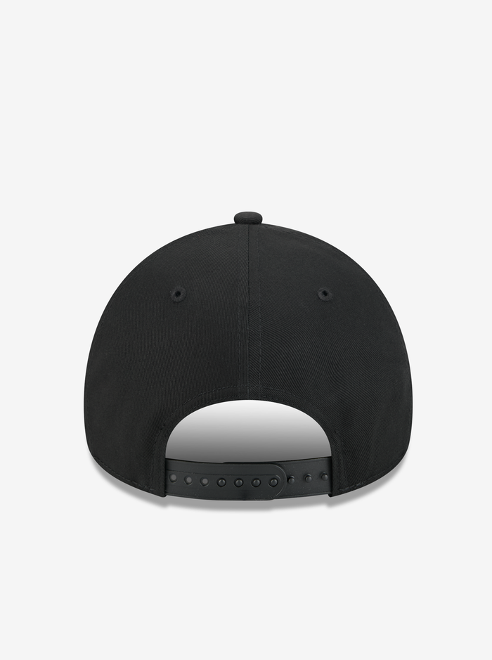 940 A-Frame Detroit Tigers Snapback Cap
