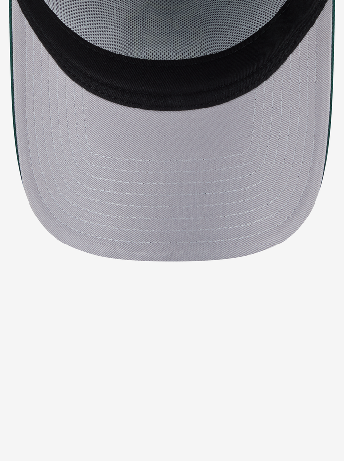 940 A-Frame Detroit Tigers Snapback Cap
