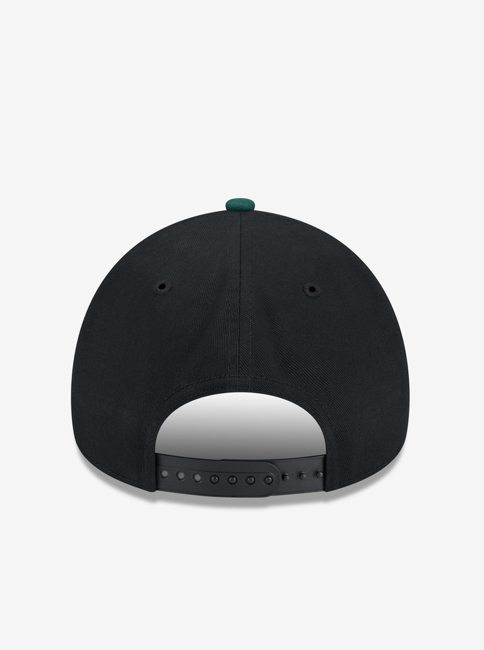 940 A-Frame Detroit Tigers Snapback Cap