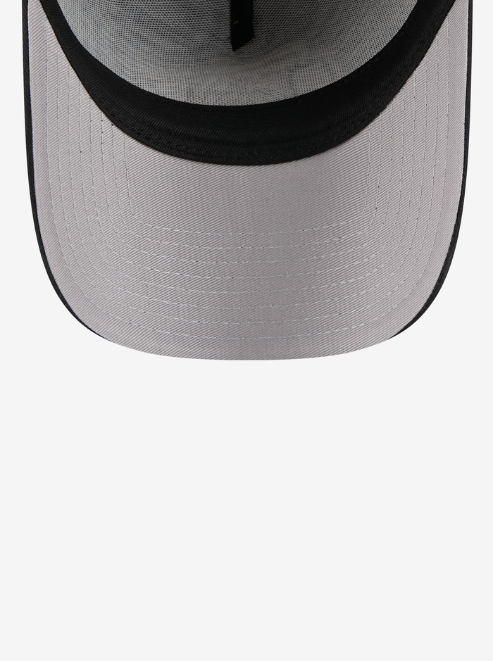 940 A-Frame Kansas City Chiefs Snapback Cap