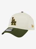 940 A-Frame LA Dodgers Snapback Cap