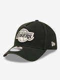 940 A-Frame LA Lakers Snapback Cap