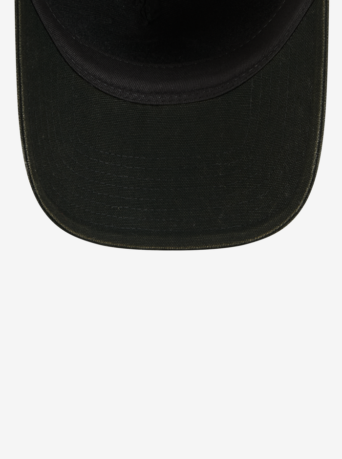 940 A-Frame LA Lakers Snapback Cap