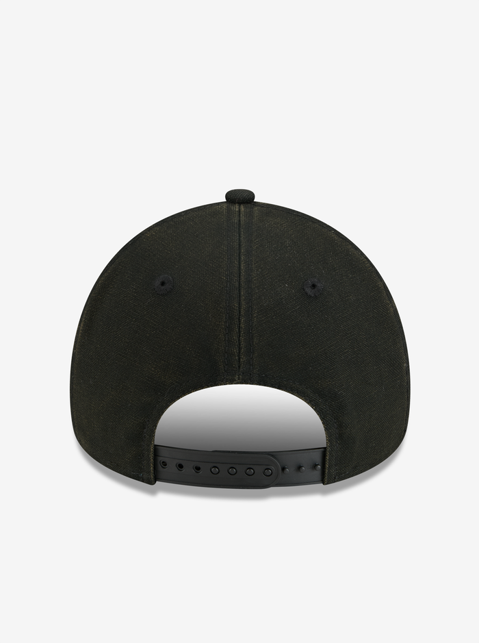 940 A-Frame LA Lakers Snapback Cap