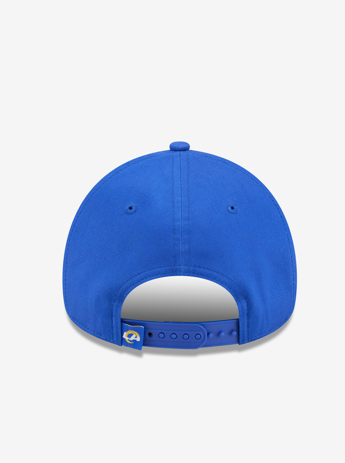 940 A-Frame LA Rams Snapback Cap