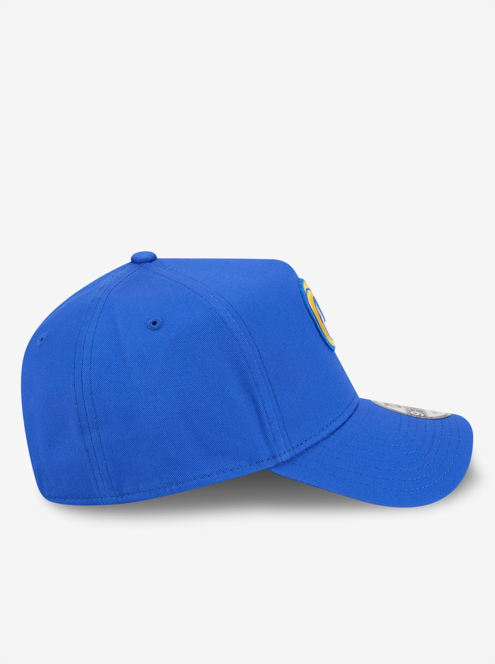 940 A-Frame LA Rams Snapback Cap