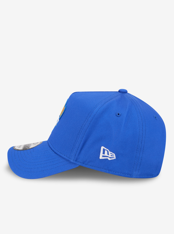 940 A-Frame LA Rams Snapback Cap