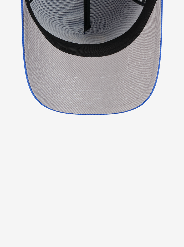 940 A-Frame LA Rams Snapback Cap