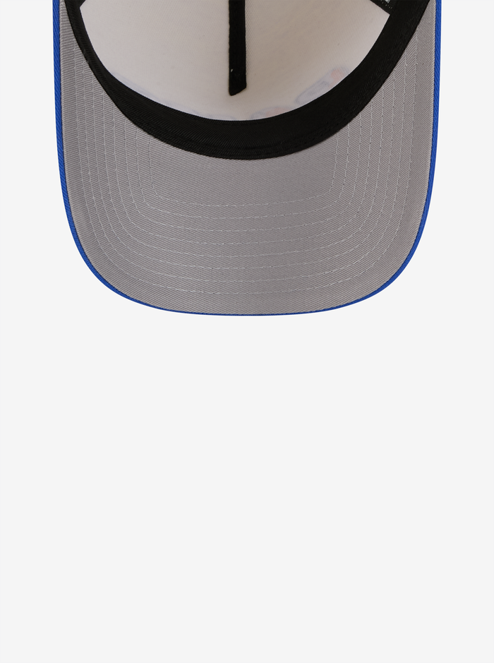 940 A-Frame LA Rams Snapback Cap