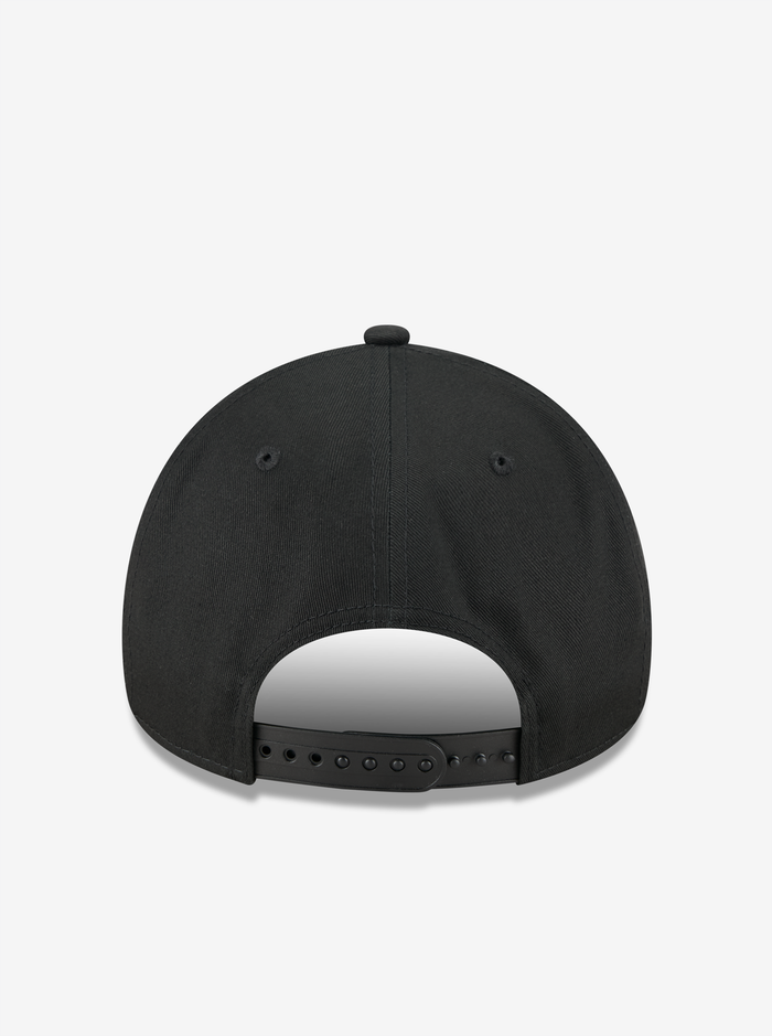 940 A-Frame Las Vegas Raiders Barb Visor Cap