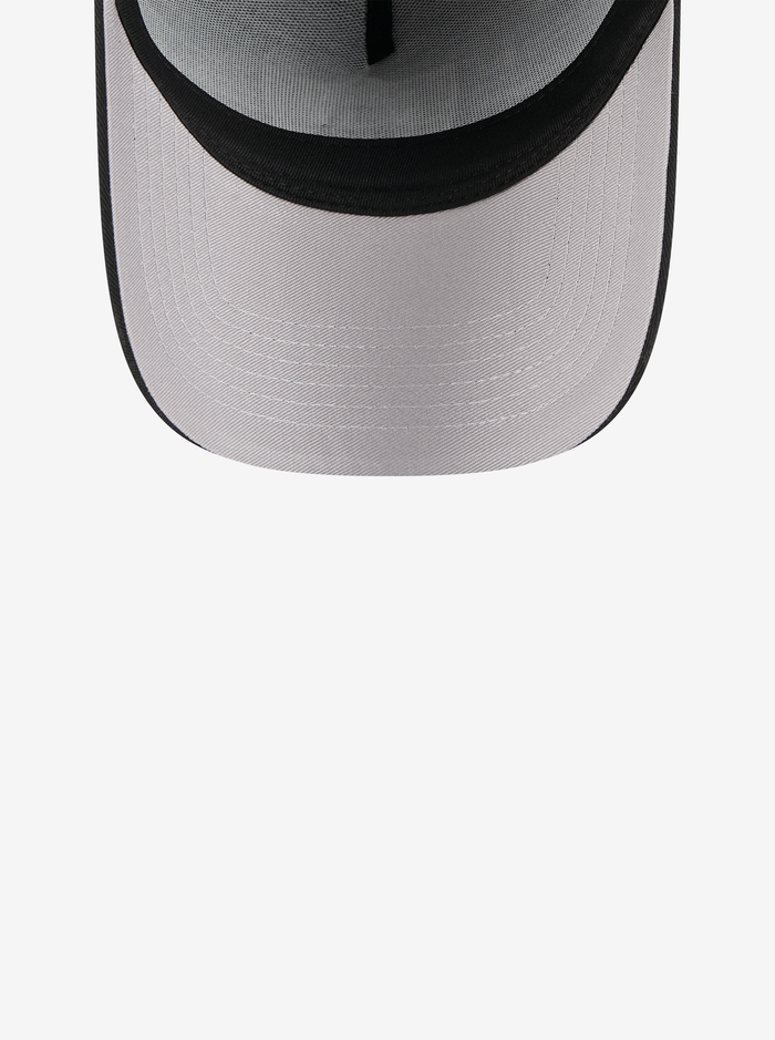940 A-Frame Las Vegas Raiders Barb Visor Cap