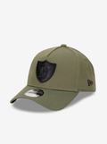 940 A-Frame Las Vegas Raiders Snapback Cap