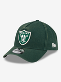 940 A-Frame Las Vegas Raiders Snapback Cap
