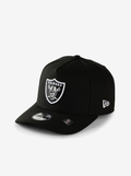 940 A-Frame Las Vegas Raiders Snapback Cap