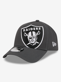 940 A-Frame Las Vegas Raiders Snapback Cap