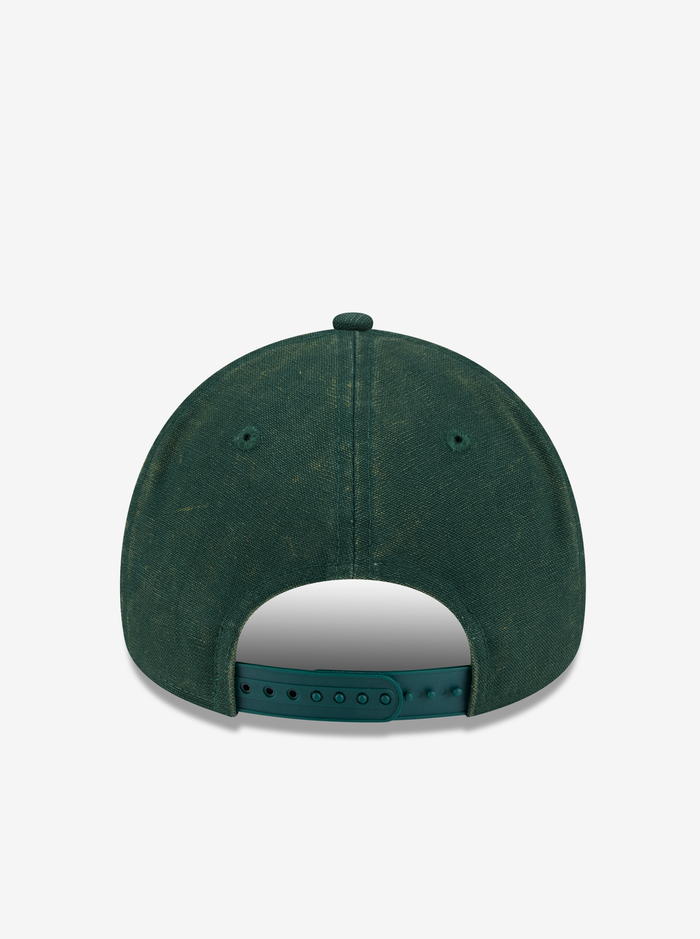 940 A-Frame Las Vegas Raiders Snapback Cap