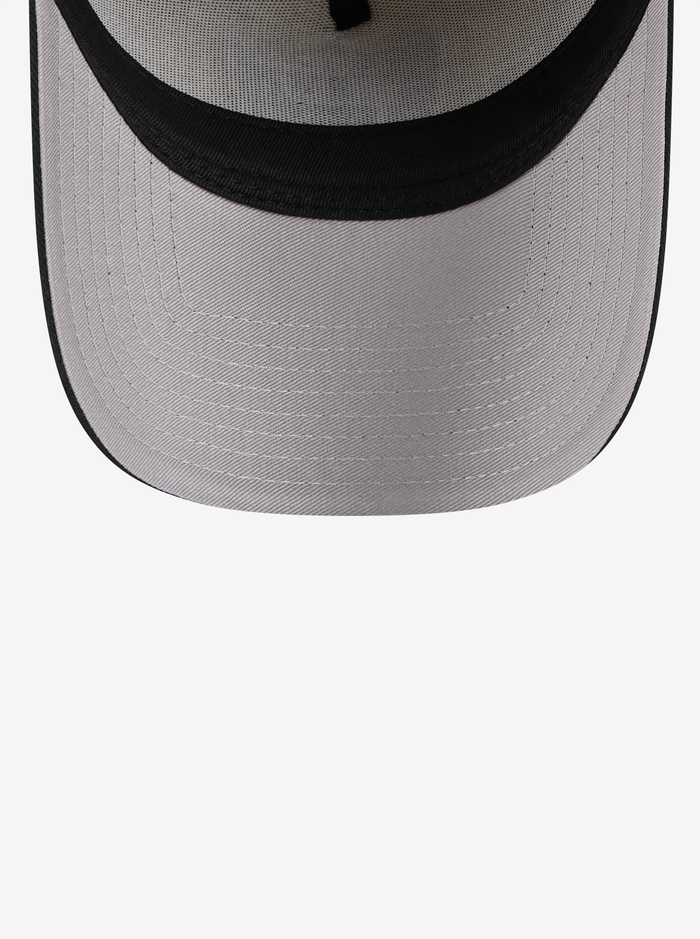 940 A-Frame Las Vegas Raiders Snapback Cap