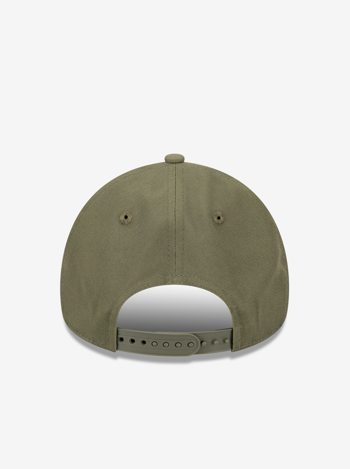 940 A-Frame Las Vegas Raiders Snapback Cap
