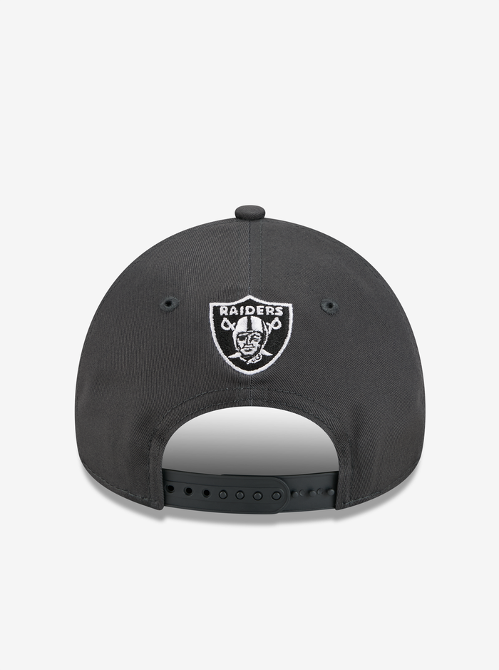 940 A-Frame Las Vegas Raiders Snapback Cap