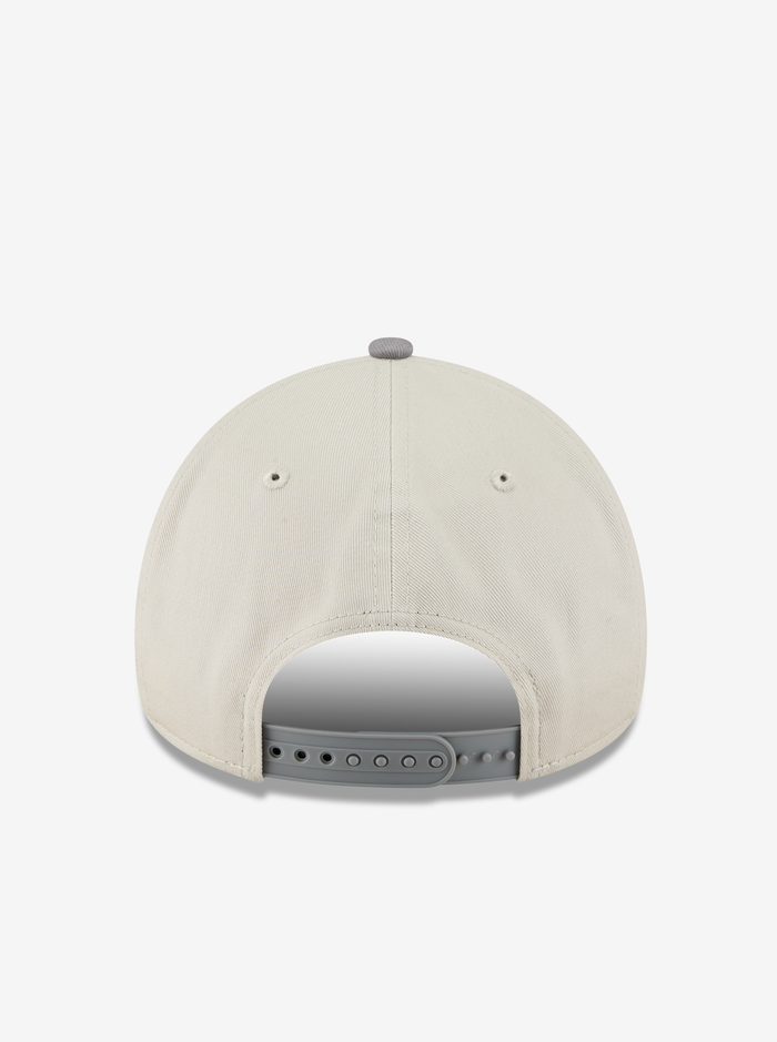 940 A-Frame Las Vegas Raiders Snapback Cap