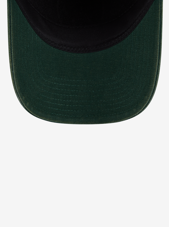 940 A-Frame Las Vegas Raiders Snapback Cap