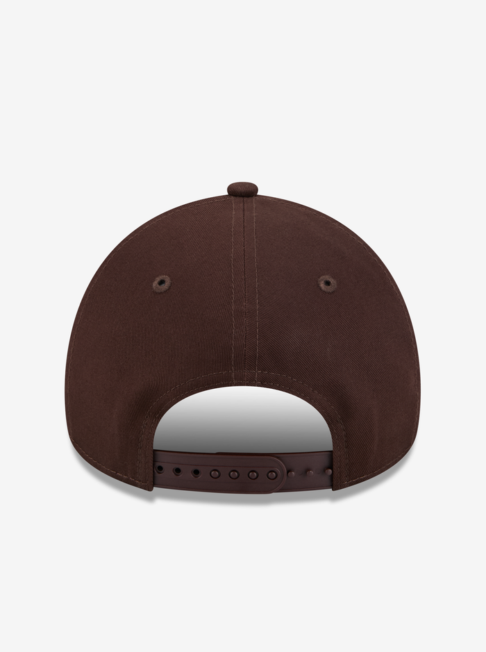 940 A-Frame Las Vegas Raiders Snapback Cap