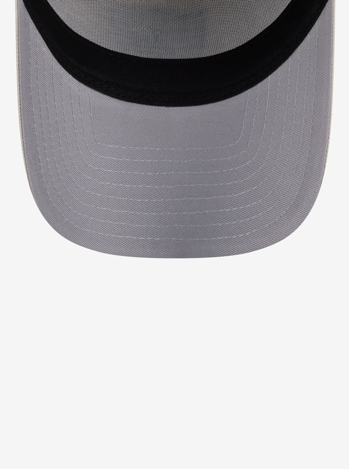 940 A-Frame Las Vegas Raiders Snapback Cap
