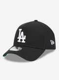 940 A-Frame Los Angeles Dodgers Snapback Cap
